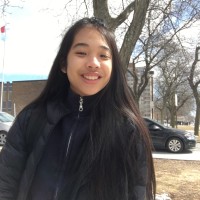 Kristine Joanna Baldidoy