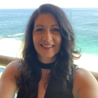 Julie Harvey