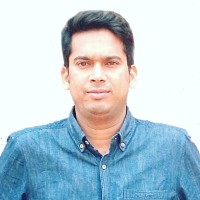 Md. Sarwar Hussain