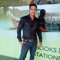 Imran Shaikh