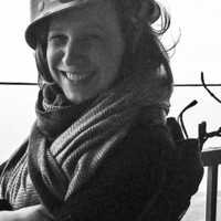 Monica Grady