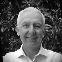 Pascal Tronche
