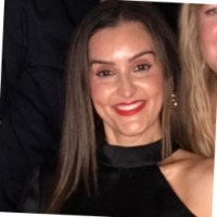 Belinda Fischer