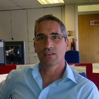 Eamonn O'Connor