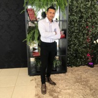 Daniel Da Silva Rocha