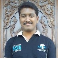 Suresh Kumar Purushothaman
