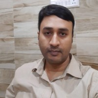 Arun Kumar Sinha