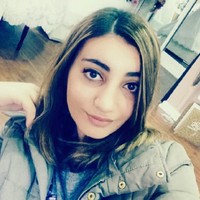 Sara Laloshi