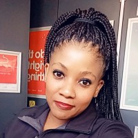 Tshidi Sithole