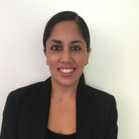 Sneha Maharaj