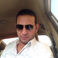 Mamdouh Rashed