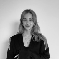 Mariia Tabunchenko