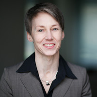 Birgit Anderegg, Ph.D.