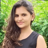 Vibhuti Kotadiya