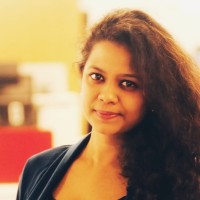 Anvita Bansal