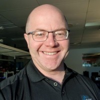 Simon Tye