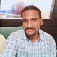 Navin Kumar V