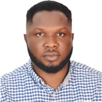 Ifeakandu Ume, B.Pharm, Mlscm , Csca™