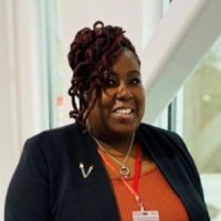 Vaneshia Boyd