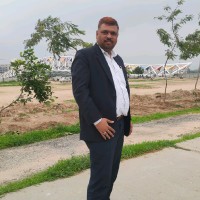 VIKASH KUMAR PAREEK