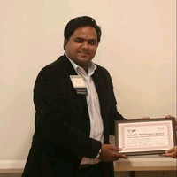 Annand Thosar