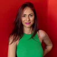 Paula Amoroso