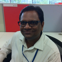 Sridhar Rajaraman