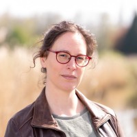 Lieneke Steverink-Jorna