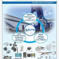 Safe Load Indicator Technical Inspection Services --- Slitis