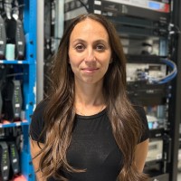 Elizabeth Gelerman