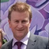 Colin Turner