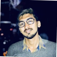 Mohammed Noor