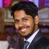 Pradeep Yadav