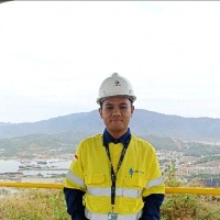 Arnold Sumilat