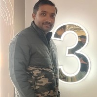 Girish Sinha