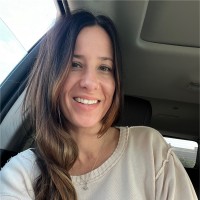 Megan Dresner