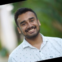 Kannan P R