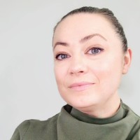 Dzenana Suljevic