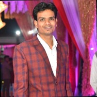 Gyanendra Parihar