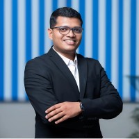 Allan Patil