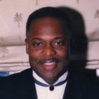 Jeffrey Johnson