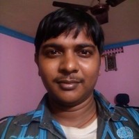 Jitendriya Patra