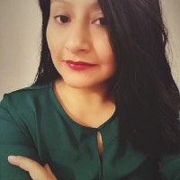 Liz Odeli Gaspar Salazar