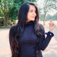 Nikita Rajput