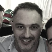 Ian Mccue