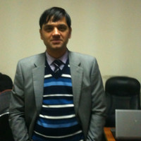 Gyanendra subedi