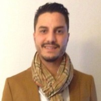 Olcay Caliskan