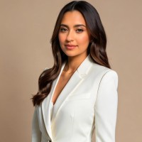 Andrea Anahí Angel Maldonado