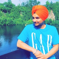 Gurkaran Singh