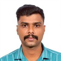 Prasobh N R